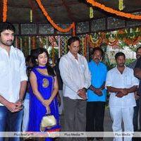 Amma Nanna Creations New Movie opening - Pictures